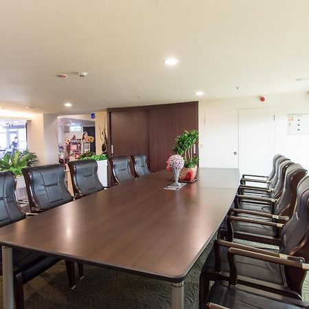 Ching Yeh Hotel Xinfeng Zewnętrze zdjęcie