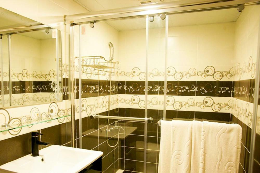 Ching Yeh Hotel Xinfeng Zewnętrze zdjęcie